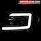Spec-D Tuning Ford F150 Projector Headlights 1997-2003 2LHP-F15097JM-G2-TM - alternate 4